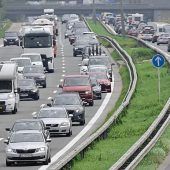 Bauprojekte an Bayerns Autobahnen in Gefahr?