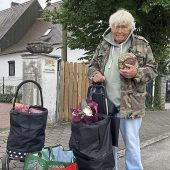 Das traurige Schicksal der Alf-Stimme