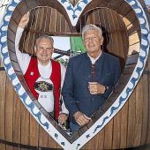 Nur noch einmal schlafen