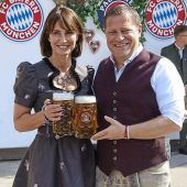 Ein letztes Mal Wiesn-Bilanz