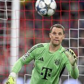 Zwei Rekorde gegen Chelsea