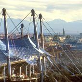 Olympiastadion: Kosten explodieren