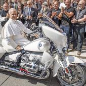 Der heilige Feuerstuhl