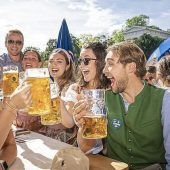 Das große Wiesn-ABC
