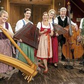 „Die Tradition muss bleiben“