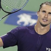 Zverev sucht die Leichtigkeit