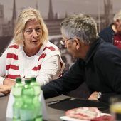 Das wollen die Bayern-Oldies
