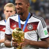 Jérôme Boateng beendet Karriere