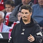 Kein Endspiel für Polzin
