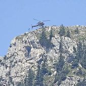 Eichstätter stürzt bei Familientour in den Tod