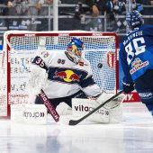 EHC-Rückfall: Ein 2:6  am Pulverturm