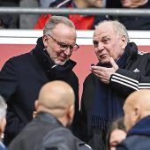Bayern braucht mehr Hoeneß
