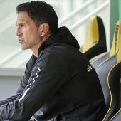 Wer leitet heute das 1860-Training?