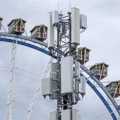 Ein Datenrekord zum Start