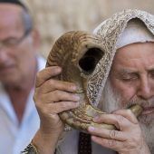 Jüdisches Neujahrsfest