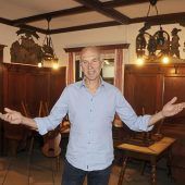 Forschungsbrauerei sucht neue Wirte