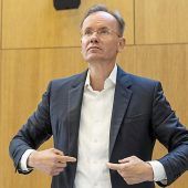 Ex-Wirecard-Chef spricht in U-Haft