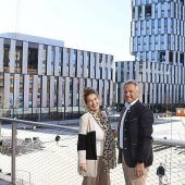 Die vielen Seiten des Werksviertels