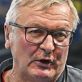 Die Talentschmiede und der Trainerfuchs