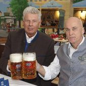 „Reisinger war unflätig!“