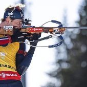 Norwegen schießt scharf