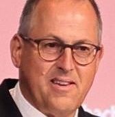 Eitzenberger bleibt oberster Feuerwehrler