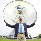 Vom Ammersee ins Weltall