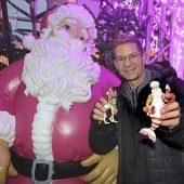 Ärger am queeren Weihnachtsmarkt