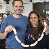 Das letzte Weißwurst-Mahl