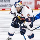 Ingolstadt flitzt dem EHC davon