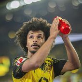 Nie mehr Bruder Leichtfuß?