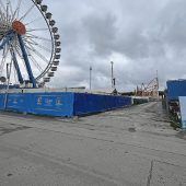 Nächster tragischer Wiesn-Todesfall