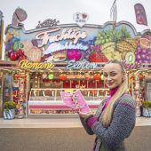 Die Preise fahren Achterbahn