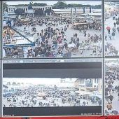 350 000 Euro für neue Kameras