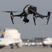 Warum holt sie niemand vom Himmel?