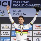 Revanche in Ruanda