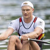 Zeidler meldet sich mit Silber zurück
