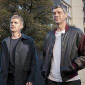 Der erste Fall ist schon im Kasten