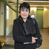 Käfer-Witwe bestohlen