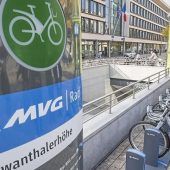 Das MVG-Rad muss neu erfunden werden