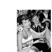 Eine Freundschaft fürs ganze Leben