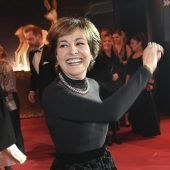 Sängerin und Moderatorin Paola wird 75