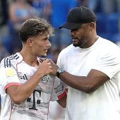 Spieler wechsel dich