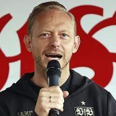 Mr. Festgeldkonto