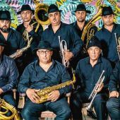Balkan-Brass mit Fanfare Ciocarlia
