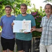 Gerhardinger-Preis für Malawi-Hilfe