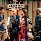 Ein Braukünstler mit Geschmack