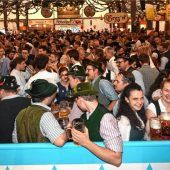 Rosenheim 2025: Stehplätze kommen und gehen