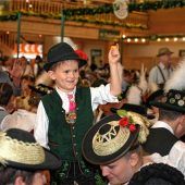 Maxi macht es mit links