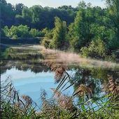 Es herbstelt in Kolbermoor